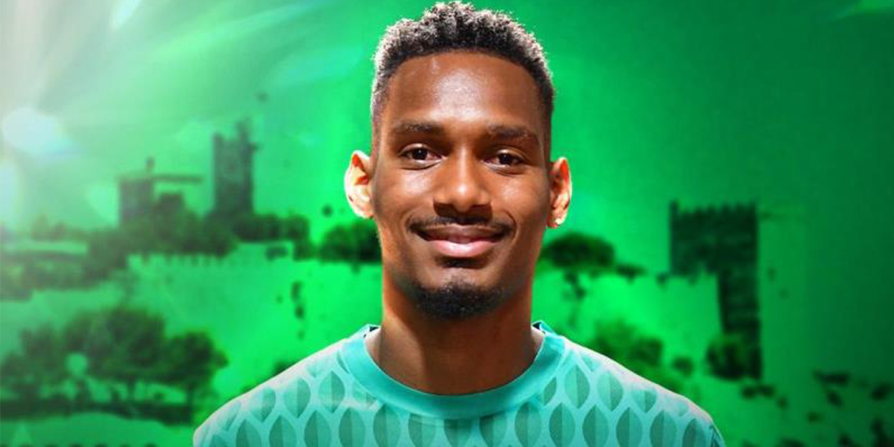 Bodrum FK, tecrübeli stoper Christophe Herelle’yi kadrosuna kattı