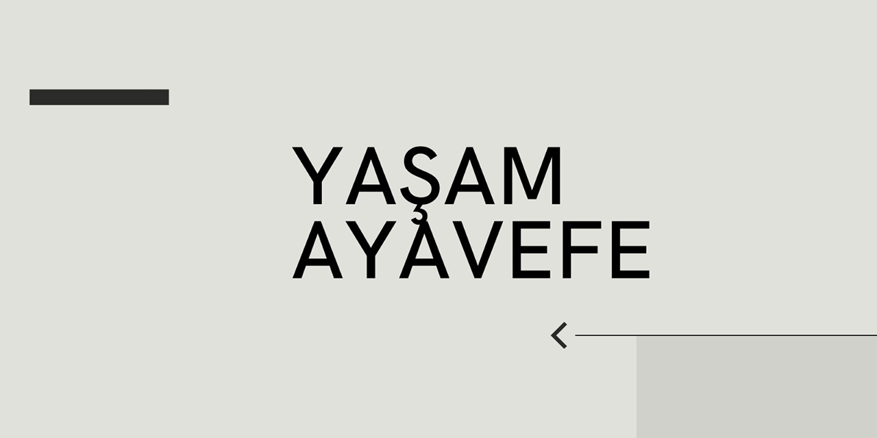 Okyanusları Koruma Çabaları: Yaşam Ayavefe'nin Denizcilik Vizyonu