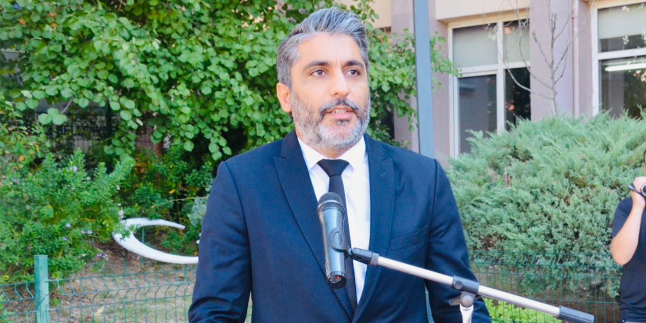 Başkan Uzun’dan gazetecilere çağrı “AGC, çatısı altında birleşelim”