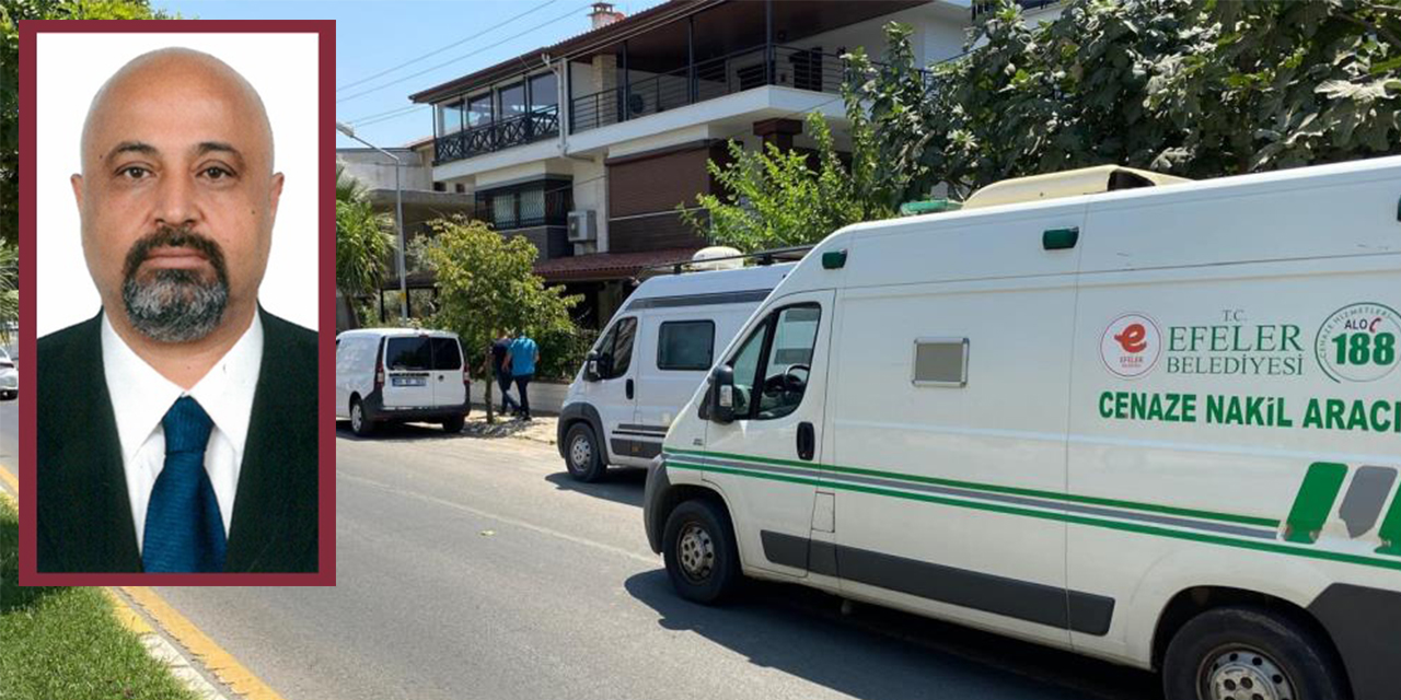 İş yerine gelmeyince acı gerçek ortaya çıktı
