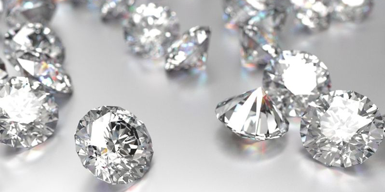 Eşsiz parıltılar: Pırlanta, pırlanta yüzük ve tektaşın zarafeti