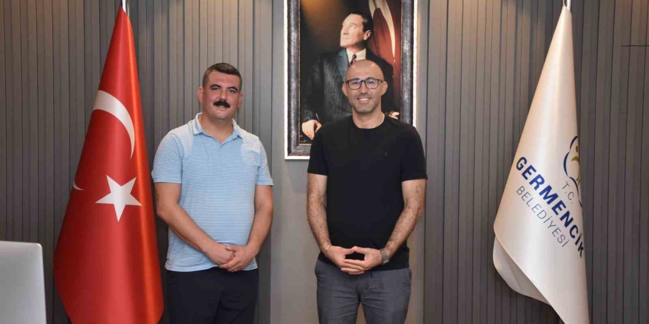 Başkan Zencirci, ikinci başkan yardımcısını da atadı