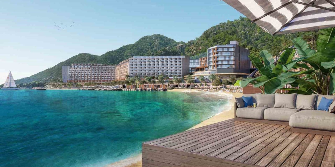 Kızılbük GYO Genel Müdürü Çelik: “Türk turizmi 12 aya yayıldığı zaman sektördeki sorunlar çözülür”