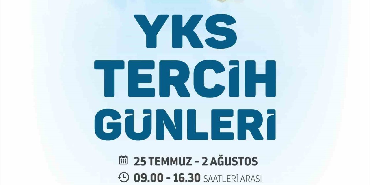 EFESEM üniversite yolunda öğrencilere rehber oluyor