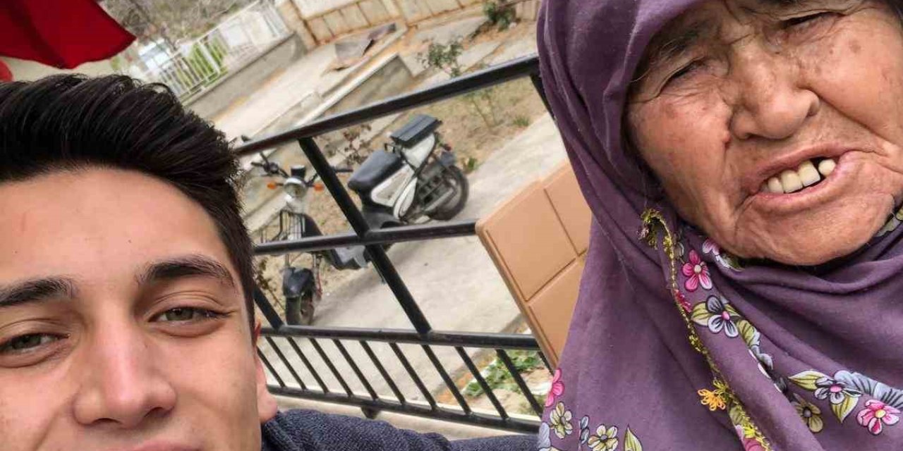 Çivrilli şehit annesi hayatını kaybetti