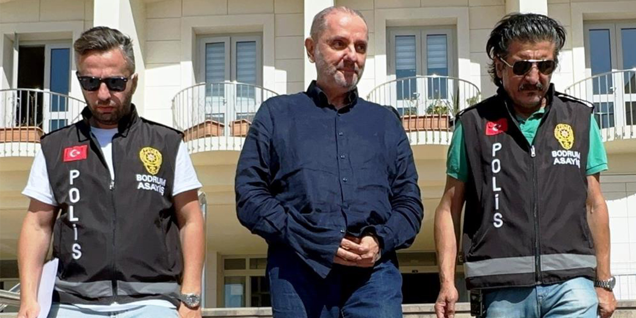 Cumhurbaşkanına hakaretten  tutuksuz yargılanacak