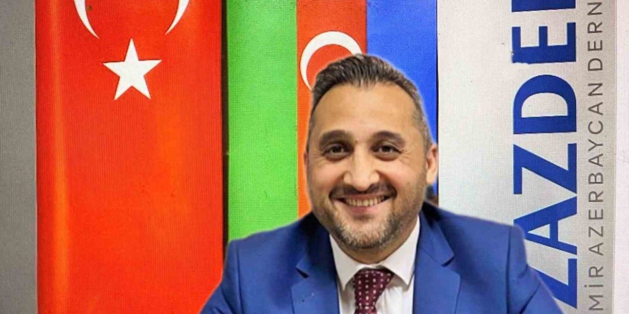 İzmir ve Azerbaycan arasında kültürel bağlar güçleniyor