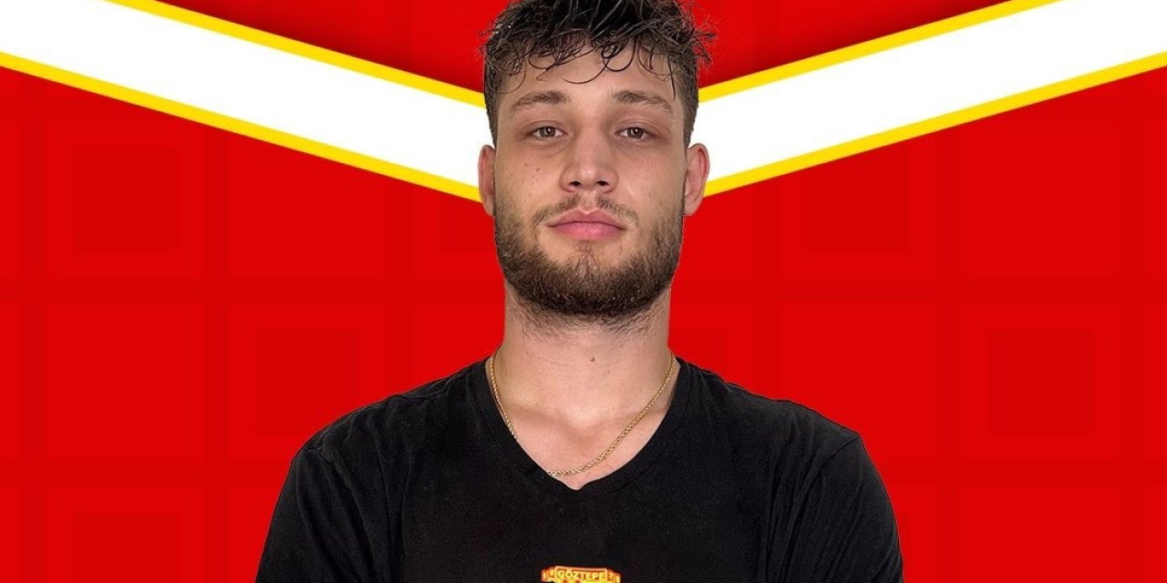 Göztepe Basketbol’dan pivot pozisyonuna takviye
