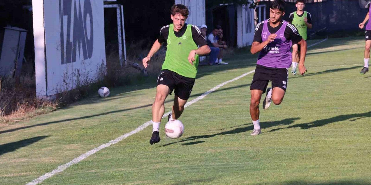 Altay’da, İbrahim Akın’a yeni görev