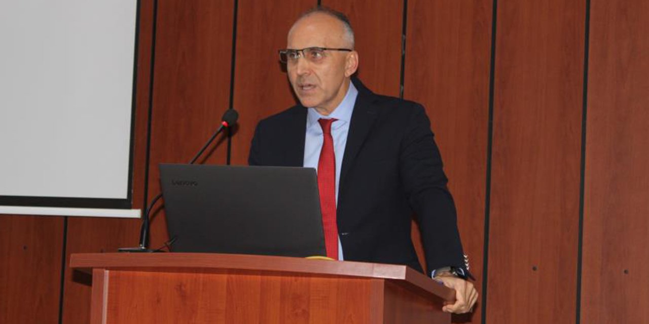 Aydın’ın 2037 yılına kadar içme suyu sıkıntısı olmayacak