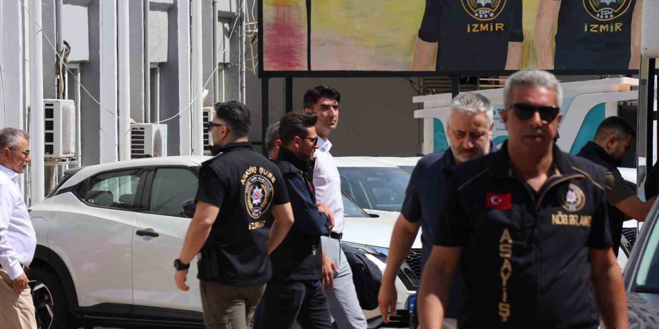 İzmir’de elektrik faciası olayında 11 şüpheli daha adliyede