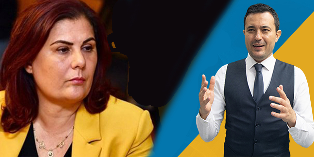 Tuncer’den Çerçioğlu’na çağrı: “SGK’ya olan borcunuzu ödeyin!”