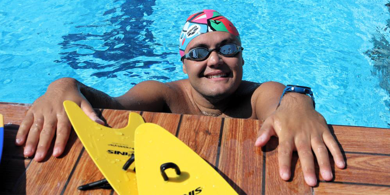 Otizmli Tuna'nın sıradaki hedefi  Manş Denizi'ni geçmek