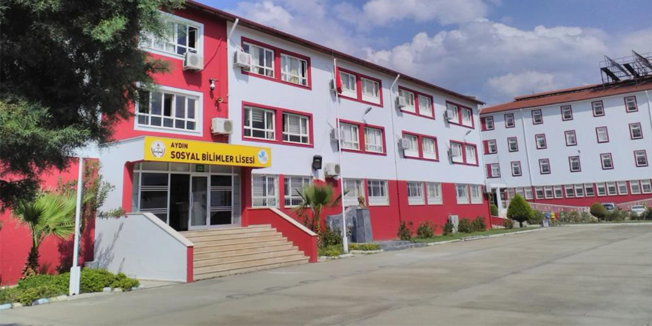 Aydın Sosyal Bilimler Lisesi, en çok tercih edilen 3’üncü okul oldu