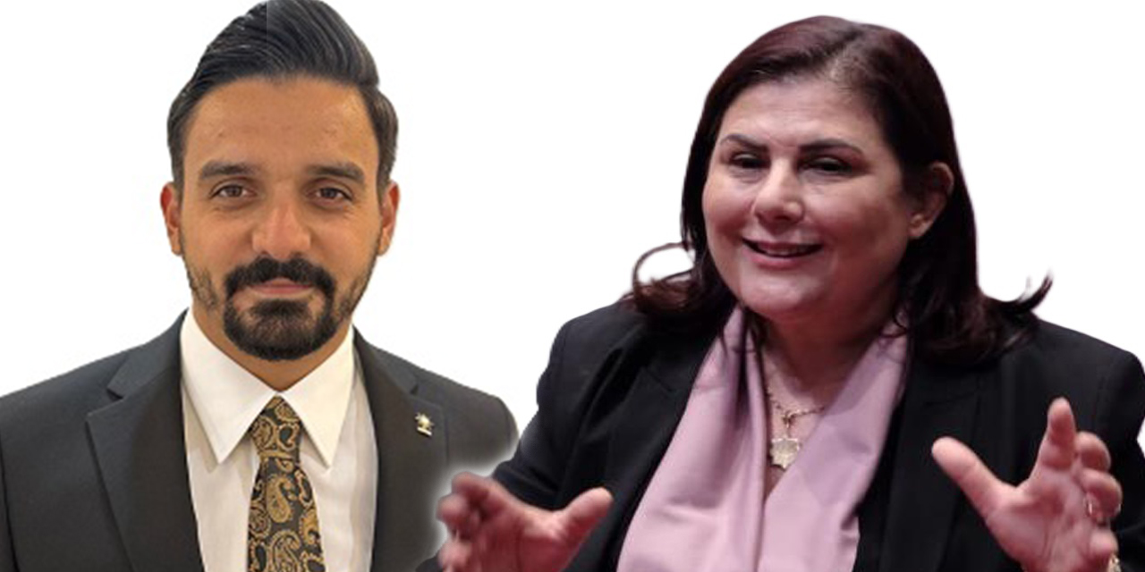 Tuncer’in söylemini Ancın da tekrarladı: “Borcunuzu ödeyin!”