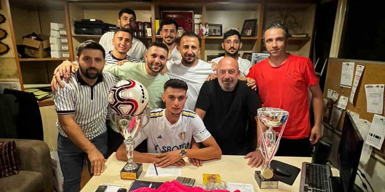 Aydın Sanayi Spor’dan 6 iç, 2 dış transfer