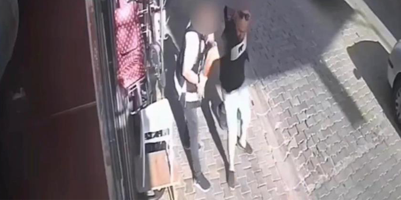 Esnaftan zorla haraç toplayan çeteye nefes kesen operasyon
