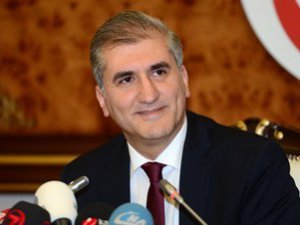 Sağlık Bakanlığı Müsteşarı Gümüş’ün ’Ekran Sertifikası Ve Akreditasyon’ Açıklaması