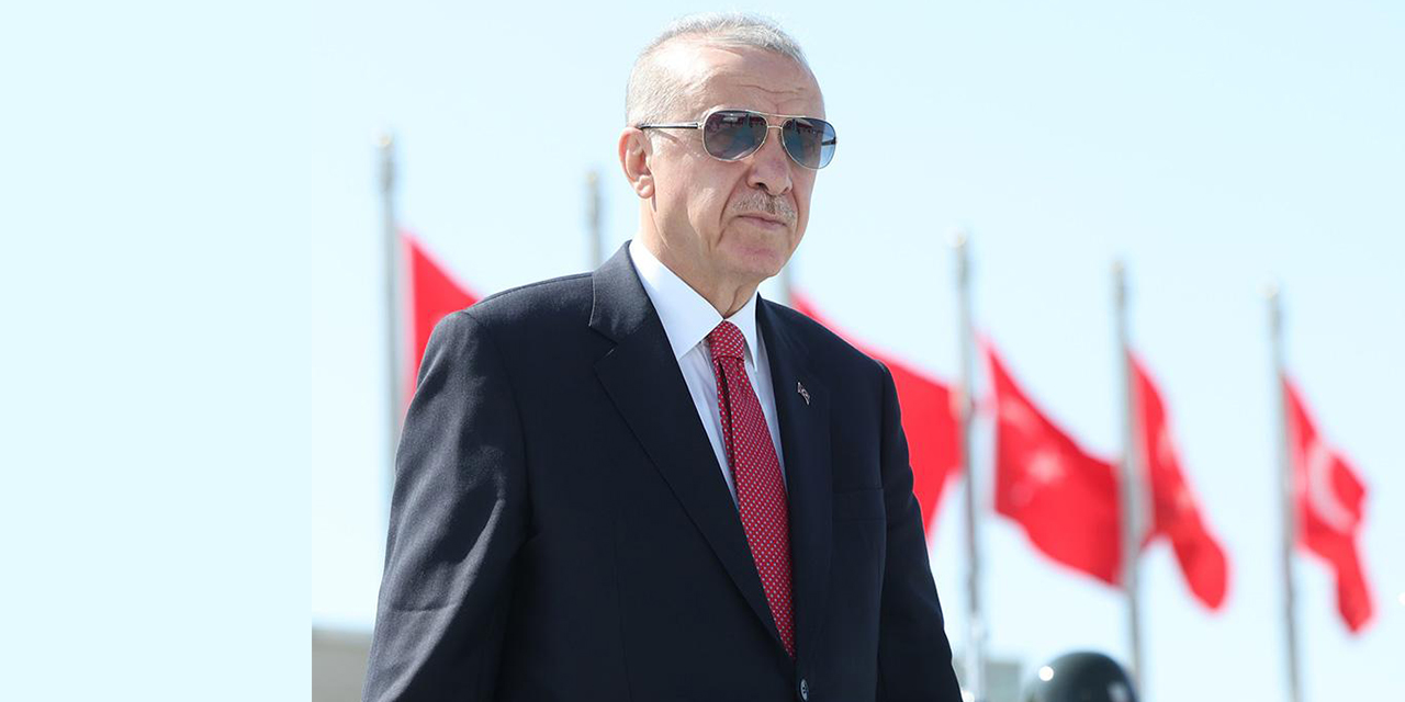 Başkan Güngör’den İsrailli bakana tepki; “Deneyin bir kez daha görün”