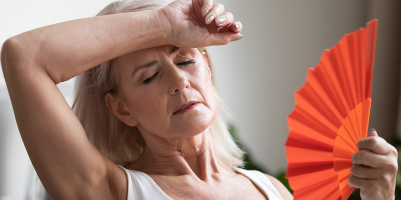 Menopozda fazla kilolardan kurtulmanın 5 püf noktası