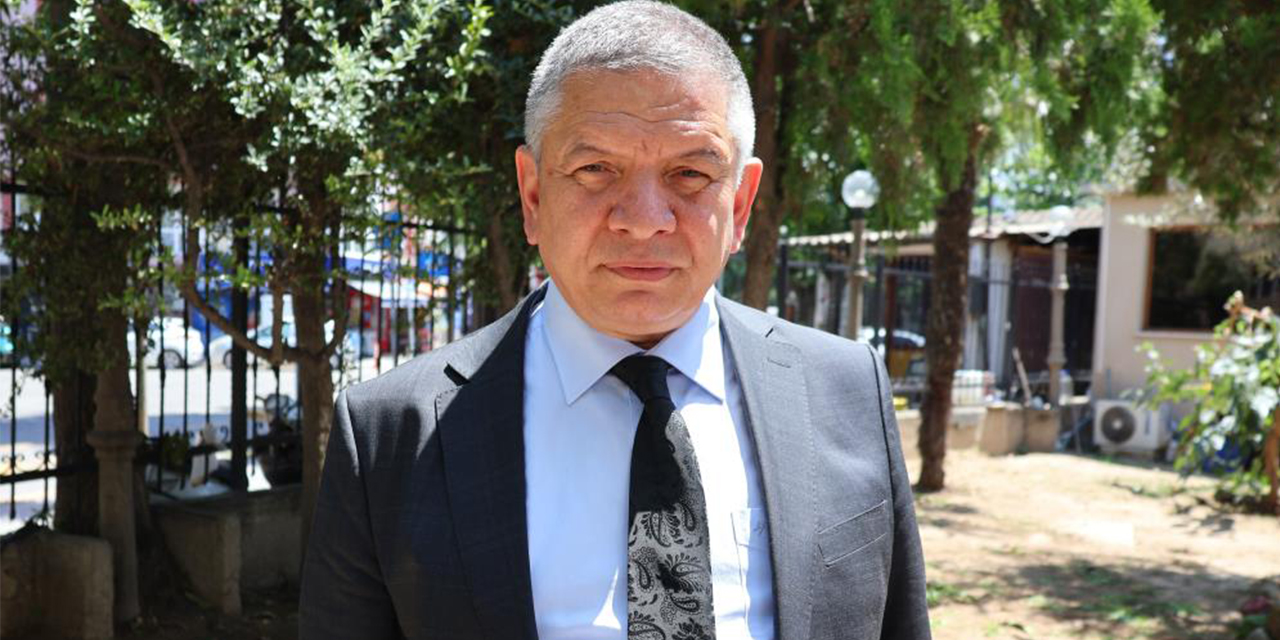 Başbuğ’dan CHP'li Tan’a Mavi Vatan tepkisi: "Amerikan ağzı, Batı ağzı"