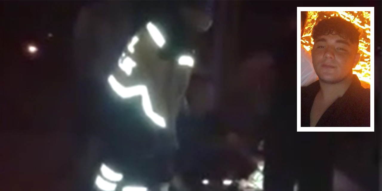 Yaban domuzuna çarpan motosikletin sürücüsü hayatını kaybetti, 2 kişi de yaralandı