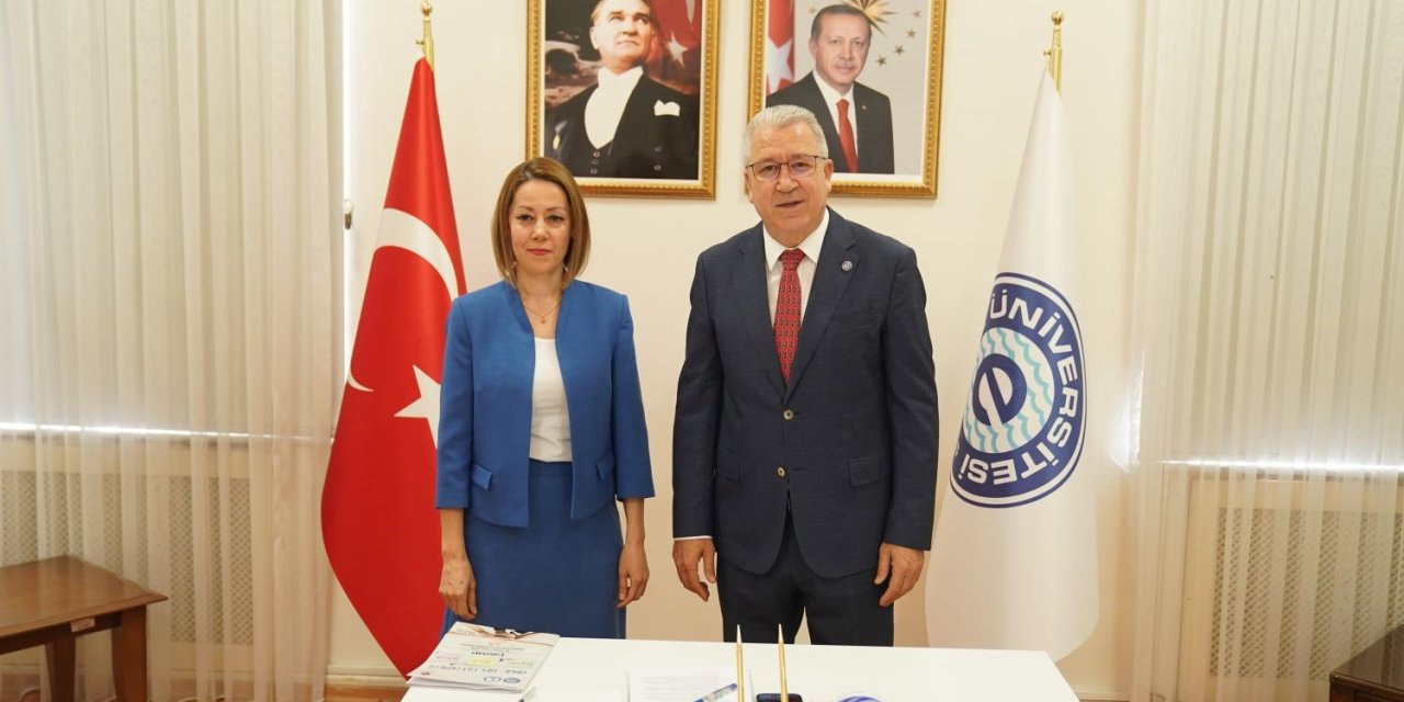 Ortaokul öğretmenlerine sosyal kapsayıcılık desteği