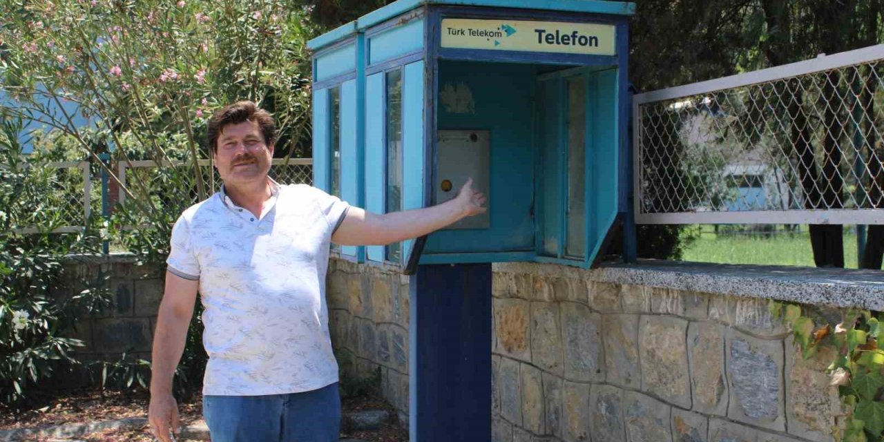 Artık kimse dönüp bakmıyor