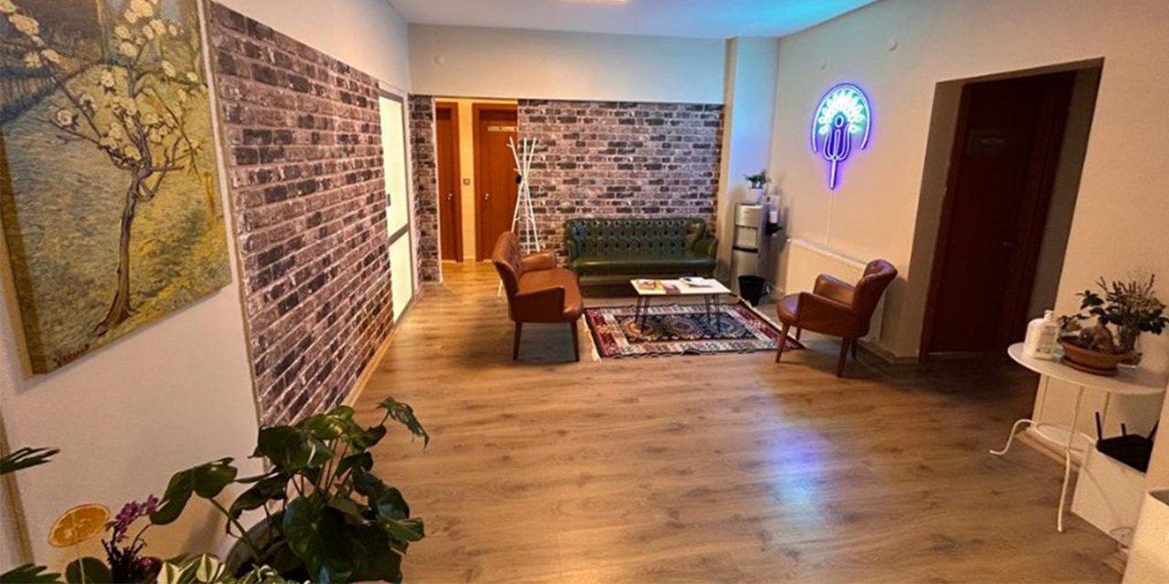 Şişli Terapi Enstitüsü: İstanbul’un Ruh Sağlığı Merkezi