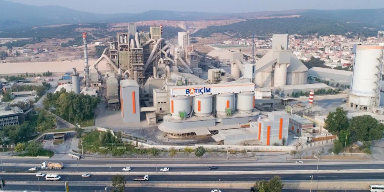 90 milyon dolar ihracat yapan Batı Anadolu Grubu’nda hedef 40 milyon dolar yatırım