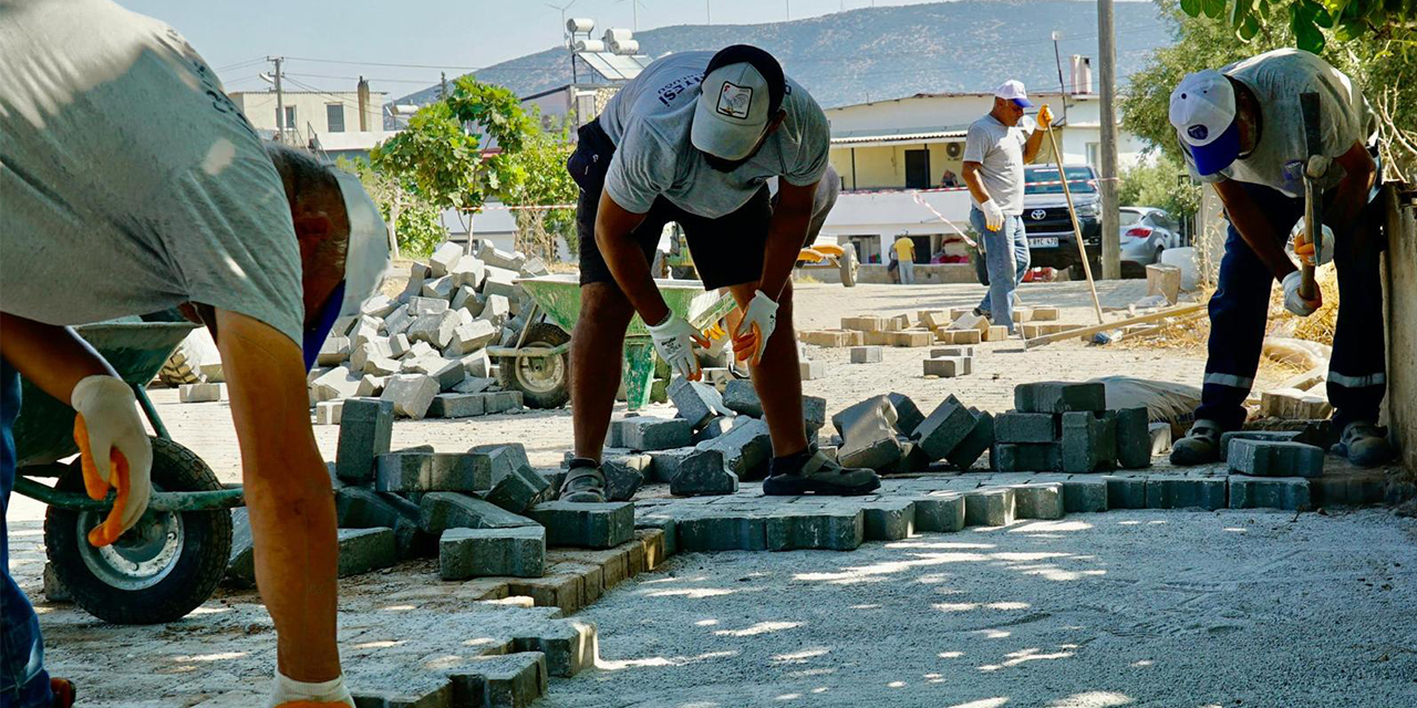 Başkan Gençay: “Daha güzel bir Didim inşa edeceğiz”
