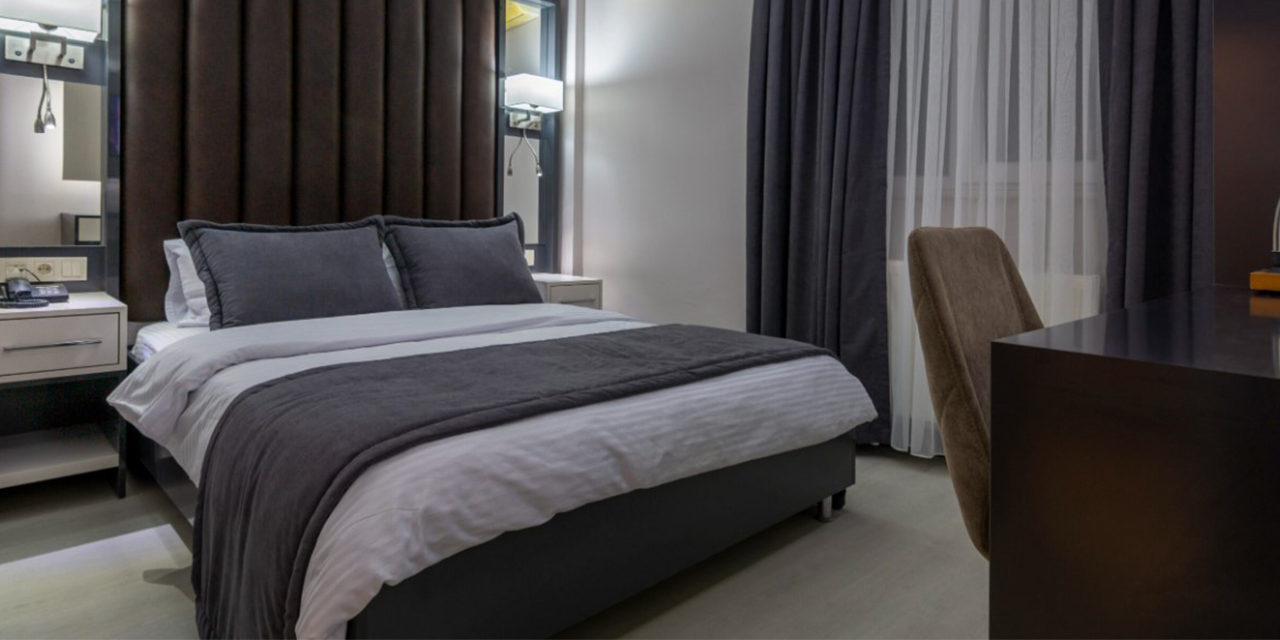 İstanbul Bakırköy’de konforlu ve şık konaklama