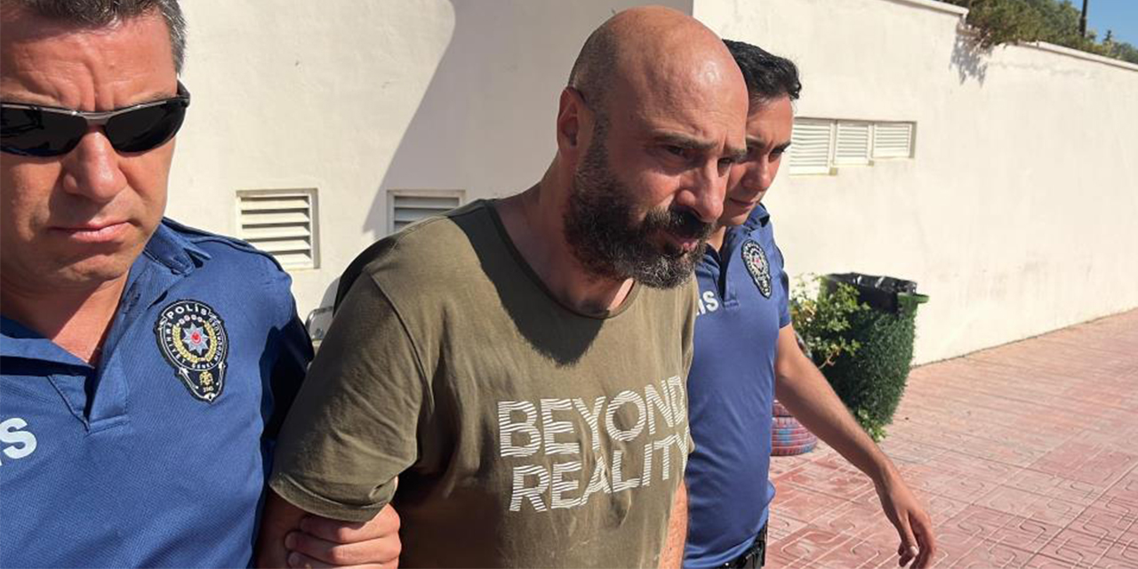 Doktora saldıran  zanlı tutuklandı