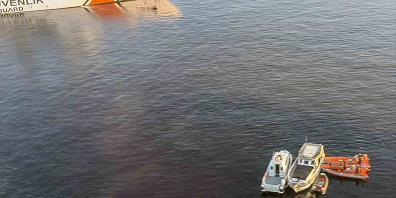 Marmaris’te 73 düzensiz göçmen ve 13 göçmen kaçakçısı yakalandı