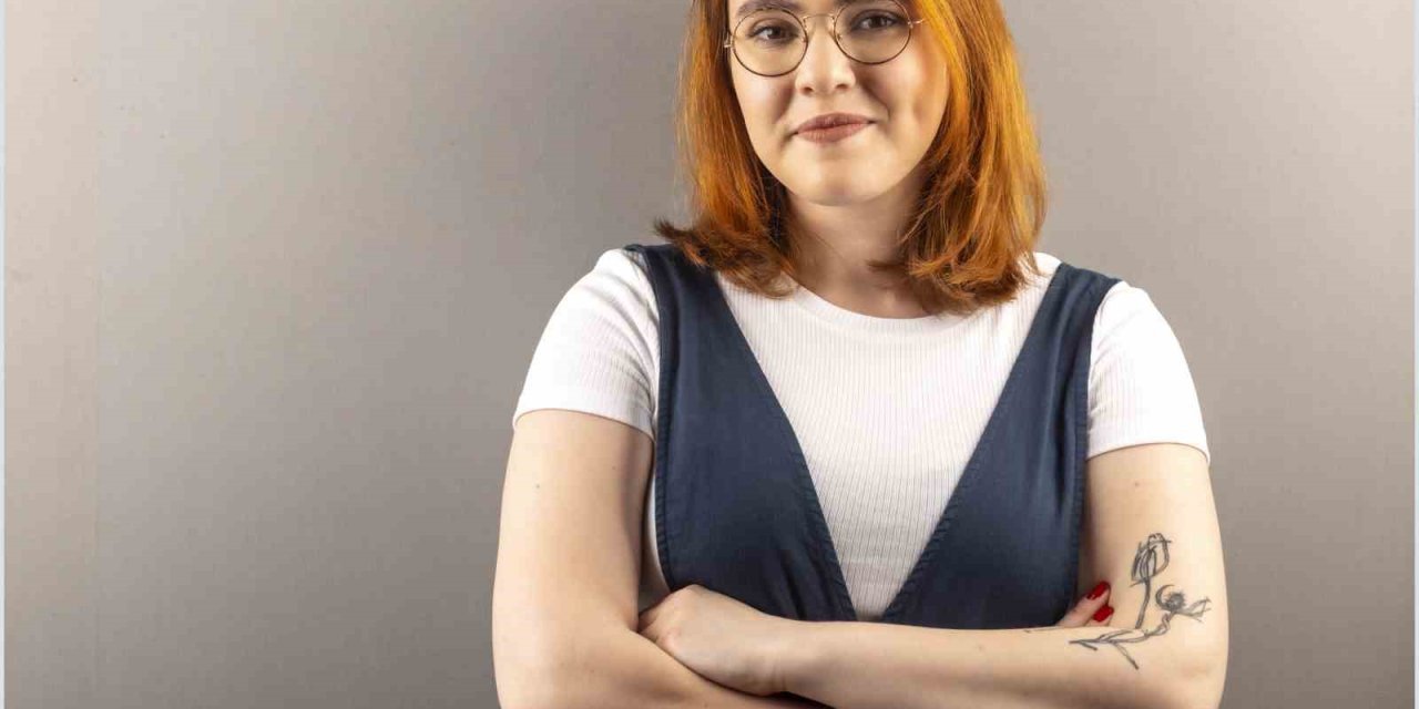 Genç müzisyene Avrupa’da gurur veren ödül