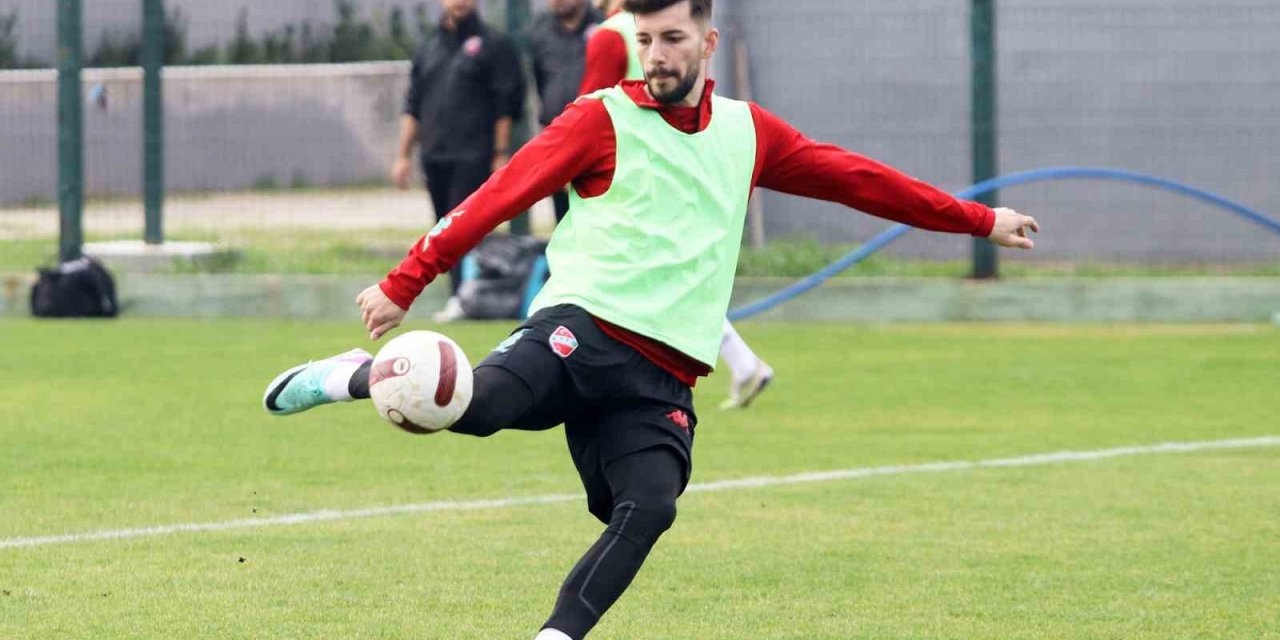 Karşıyaka’da Alpay Koldaş ile yollar ayrıldı