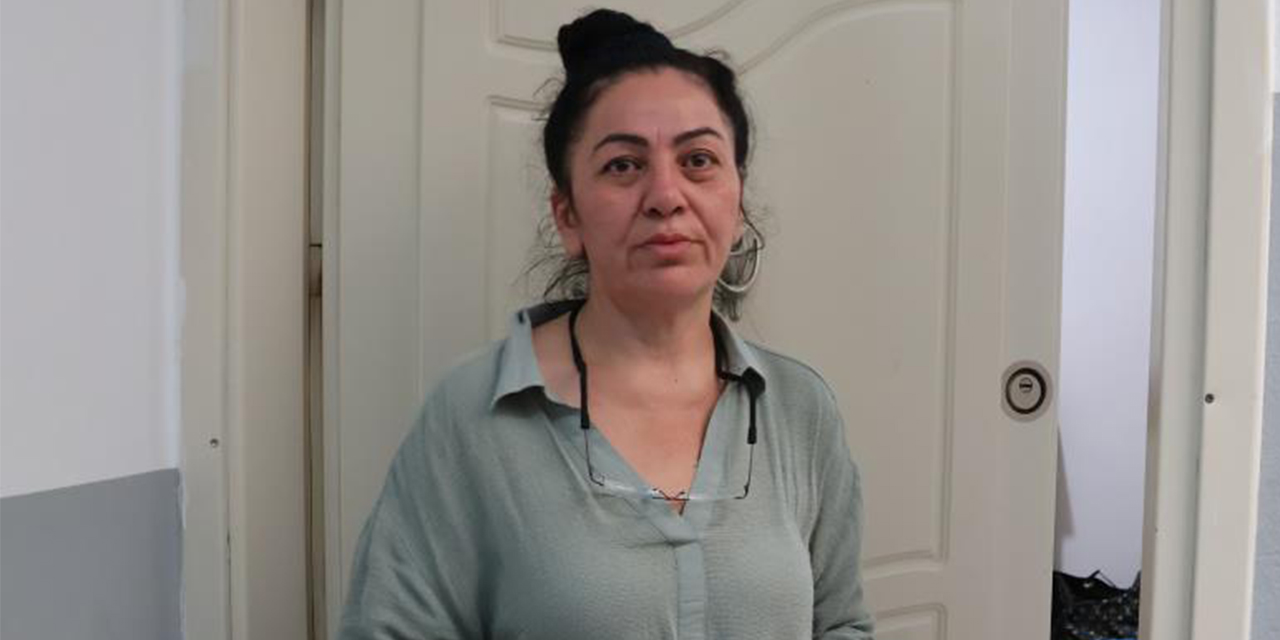 Evi basılan kiracı: "Kapıyı açsam cenazem çıkacaktı, korkuyorum"