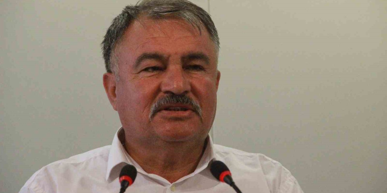 Başkan Pütün, güreş severleri Hüseyin Çokal er meydanına davet etti