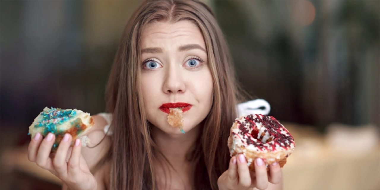 Tatlı krizini önlemek için 8 adım