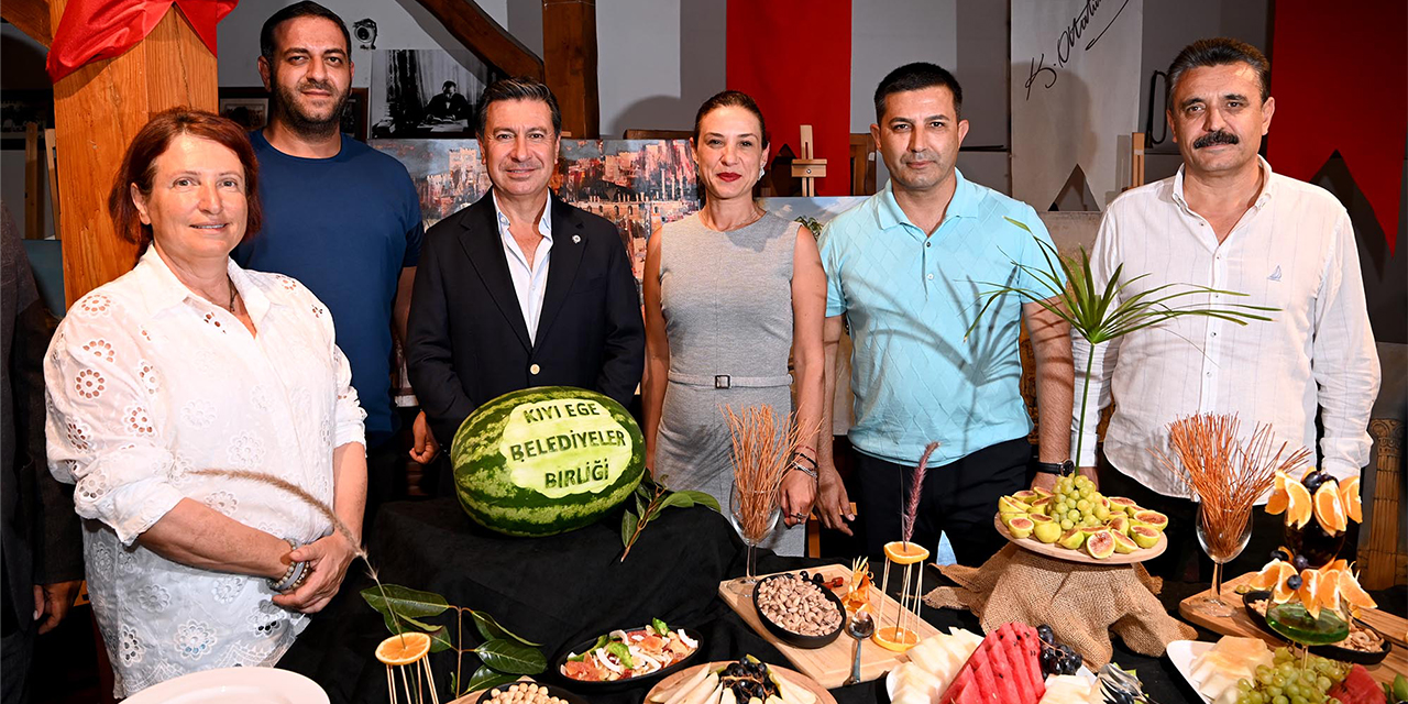 Başkan Ömer Günel: “Su kaynaklarını tasarruflu kullanmak zorundayız”