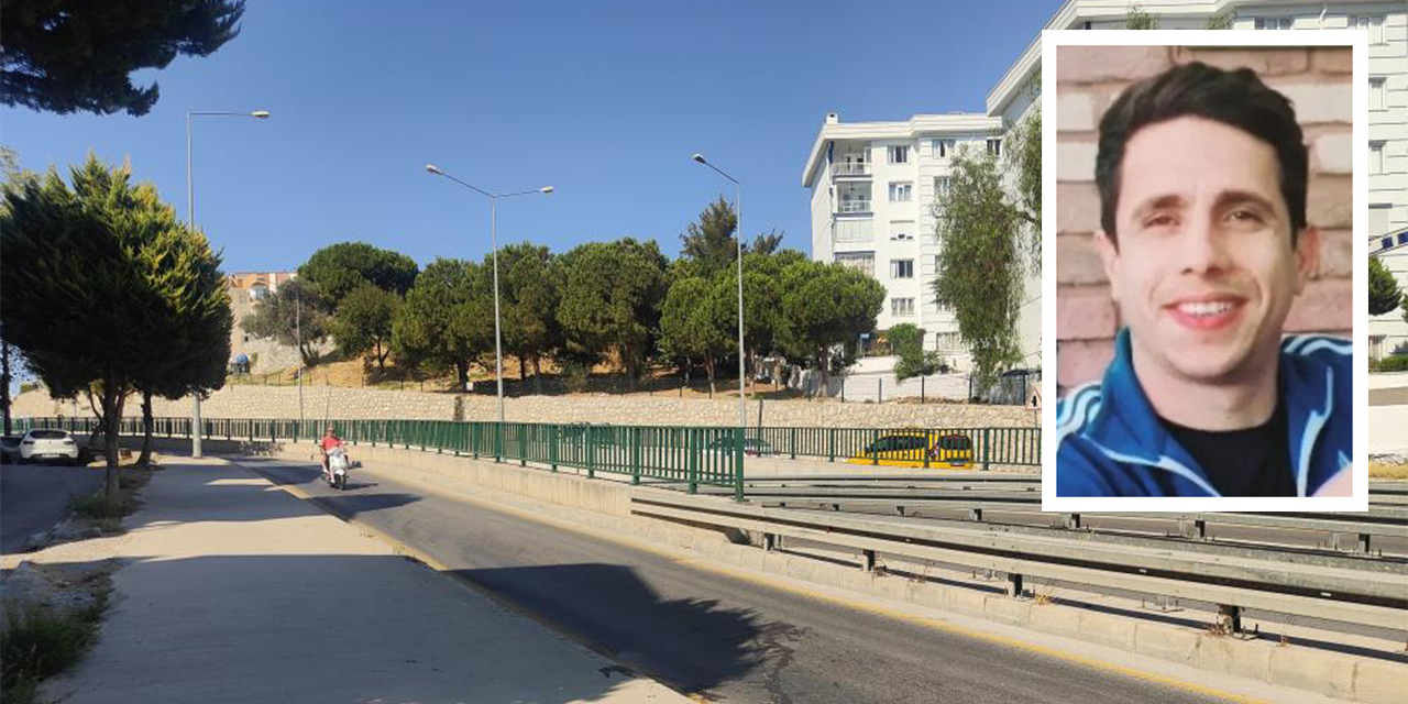Kuşadası’nda trafik kazası: 1 ölü, 1 ağır yaralı