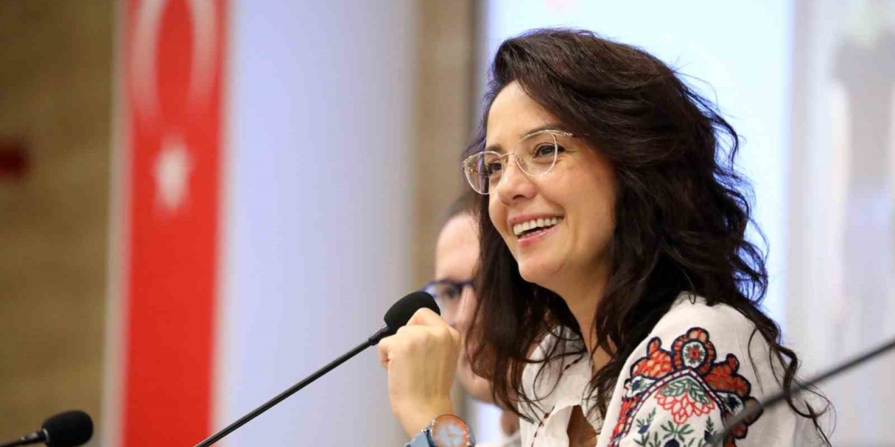 Muğla’nın Topuklu Efe’si dert dinledi