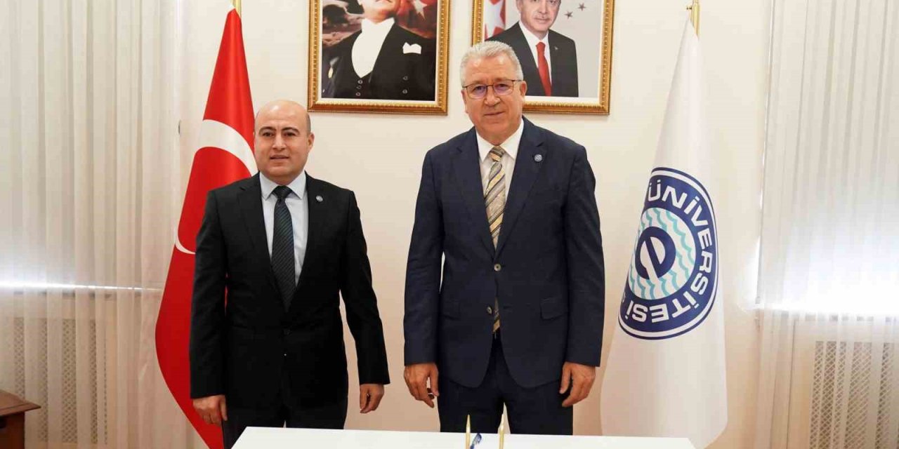 EÜ Gözlemevi bilim insanlarının projesine TÜBİTAK’tan destek