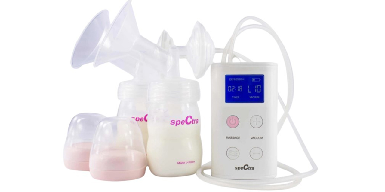 Ankara'da Limonzi süt pompası kiralama hizmeti