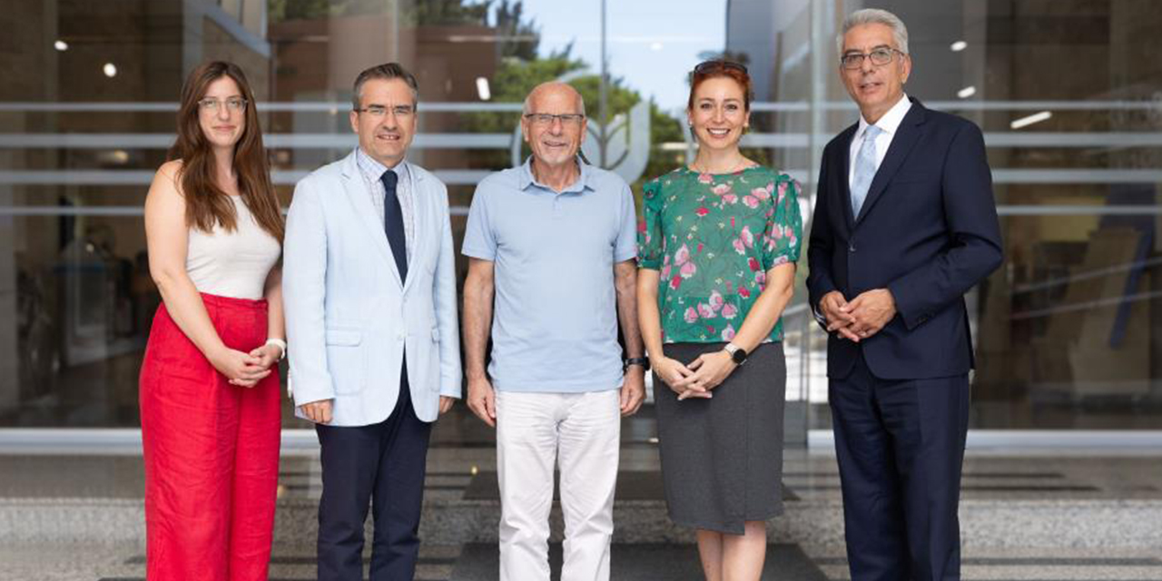 “Gelecek gıda ve tarımda”