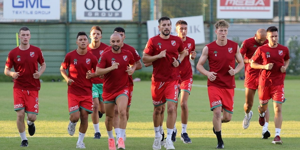 Karşıyaka, transferde aceleci davranmıyor