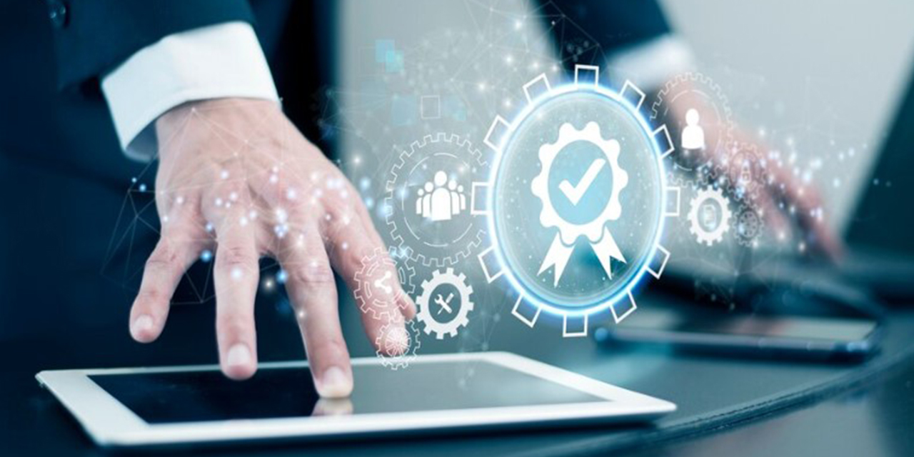 Kalite yönetiminde ISO 9001 standartları