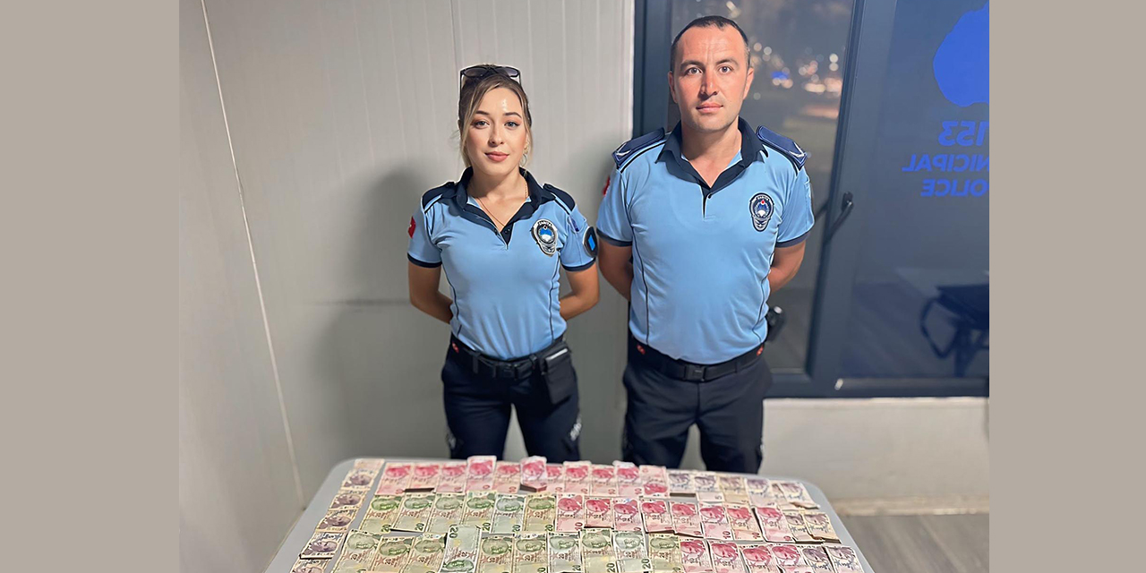 Kuşadası’nda zabıta ekipleri duygu istismarcılarına aman vermiyor