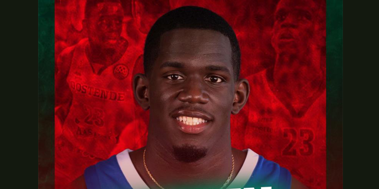 P. Karşıyaka, Damien Jefferson’ı kadrosuna kattı