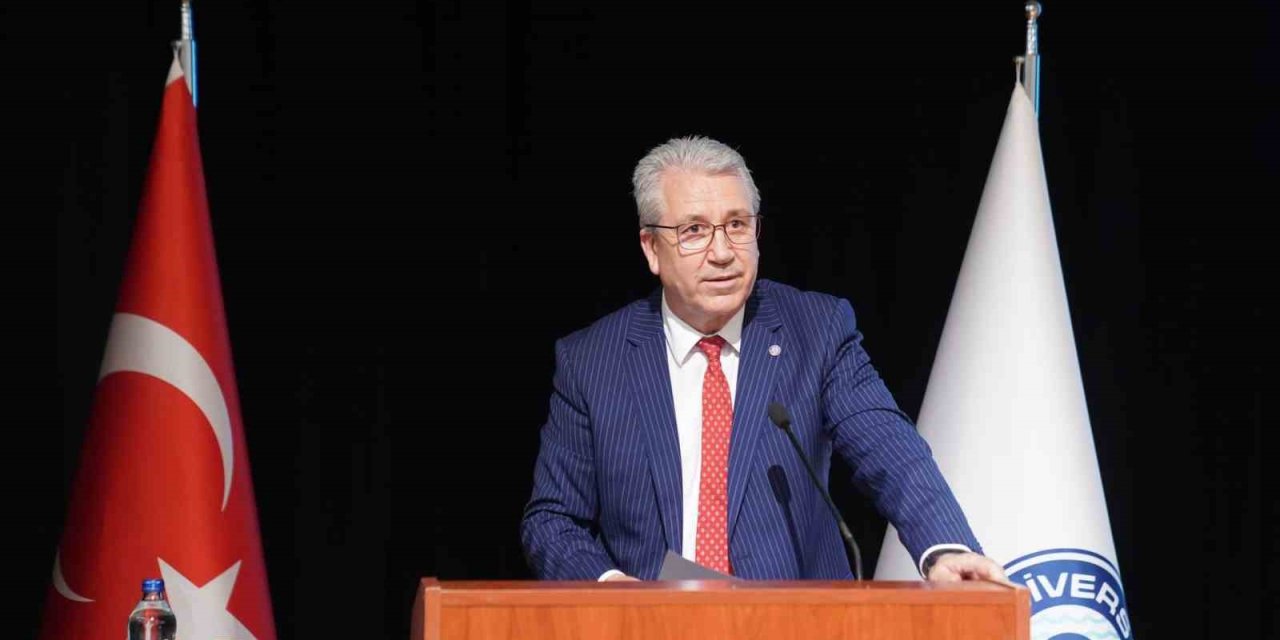 Ege Üniversitesi Bilgisayar ve Bilişim Bilimleri Fakültesi kuruldu